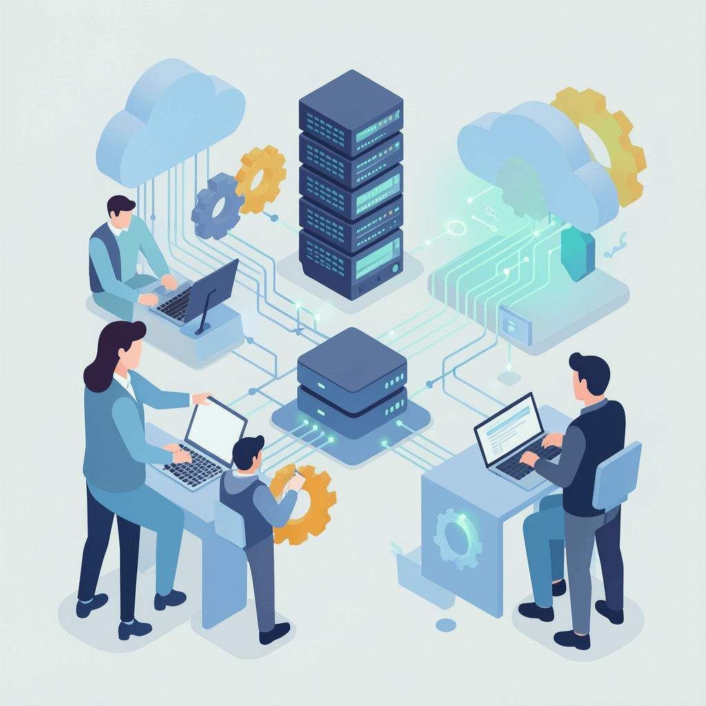 Software Solutions