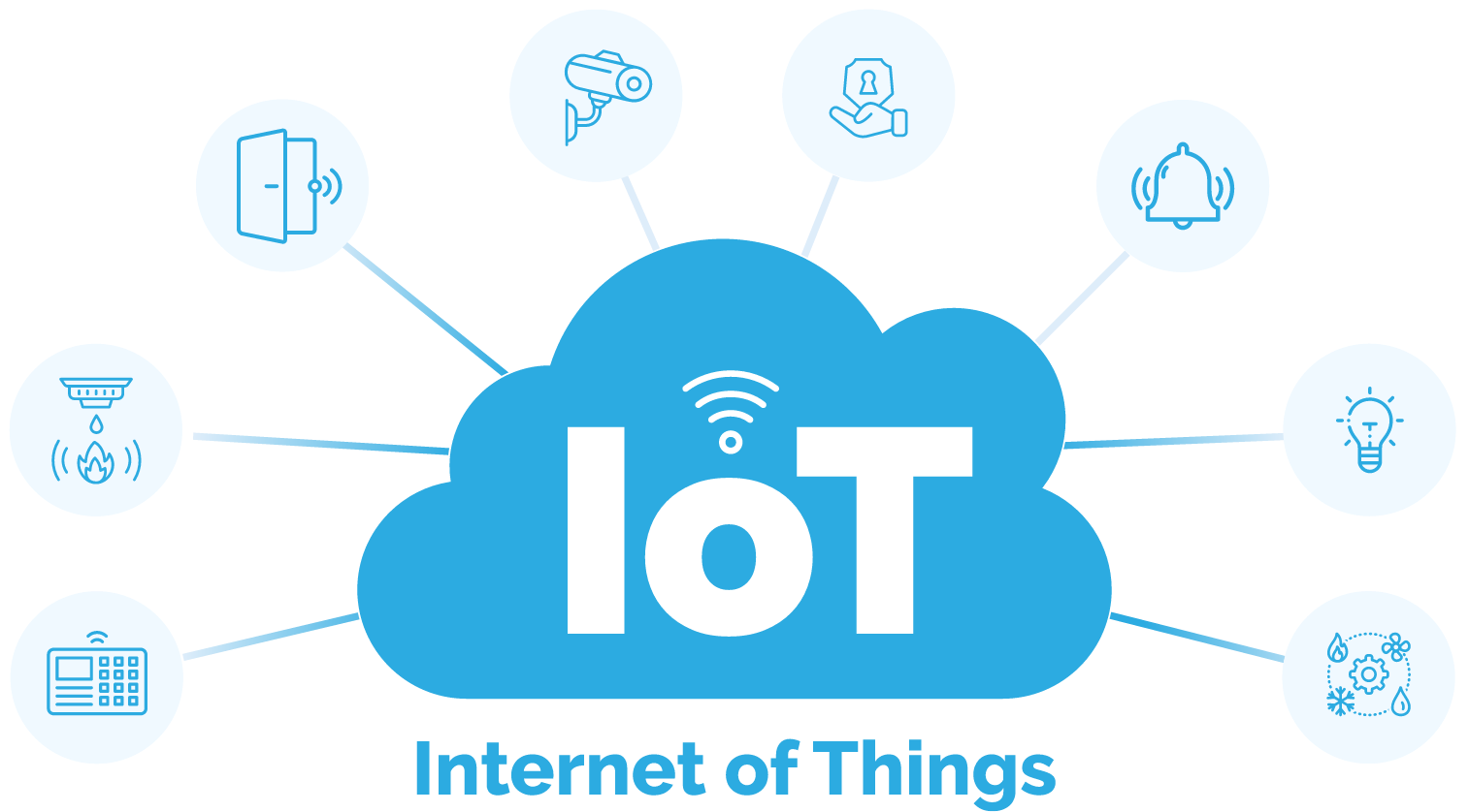 IoT